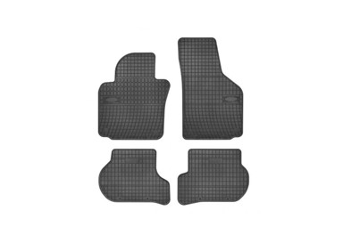 FROGUM Auto tepisi gumeni Golf 5/6,03>16/ Jetta,05>10/ Scirocco,08>17/ Octavia 2,04>13/ Yeti,09>/ Leon,05>12/ Toledo,04>09 FROGUM